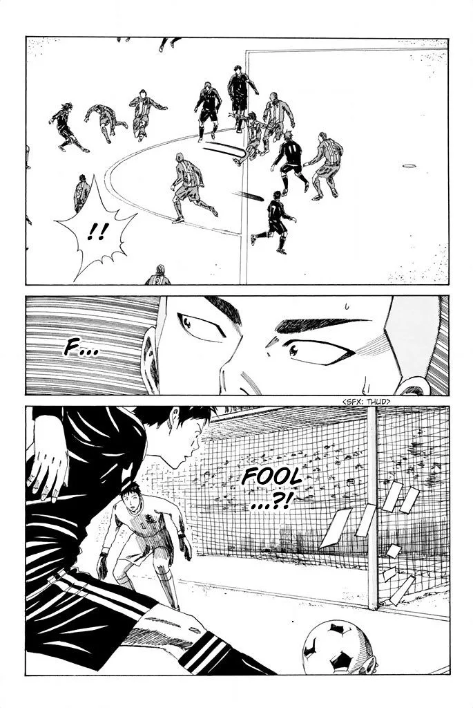 Days Chapter 83 page 14