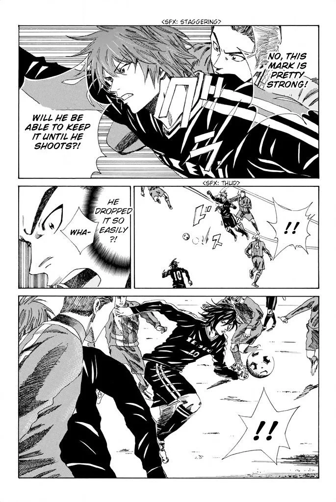 Days Chapter 84 page 10