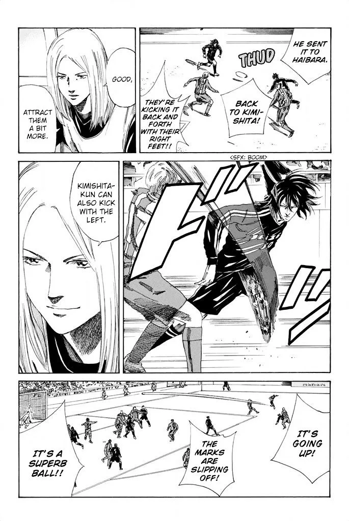 Days Chapter 84 page 6