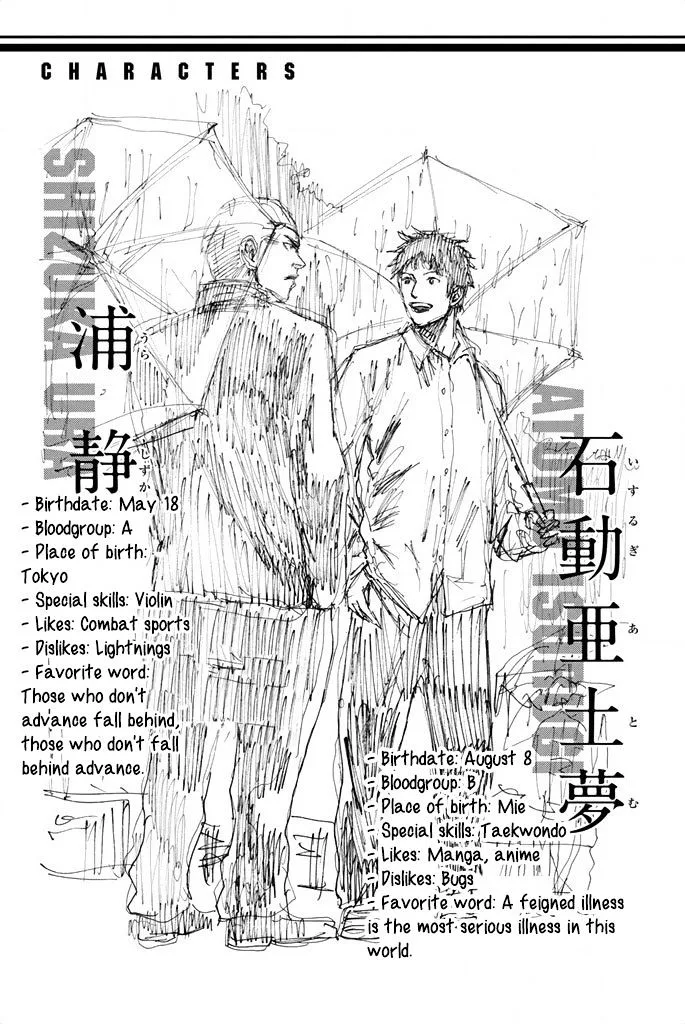 Days Chapter 85 page 21