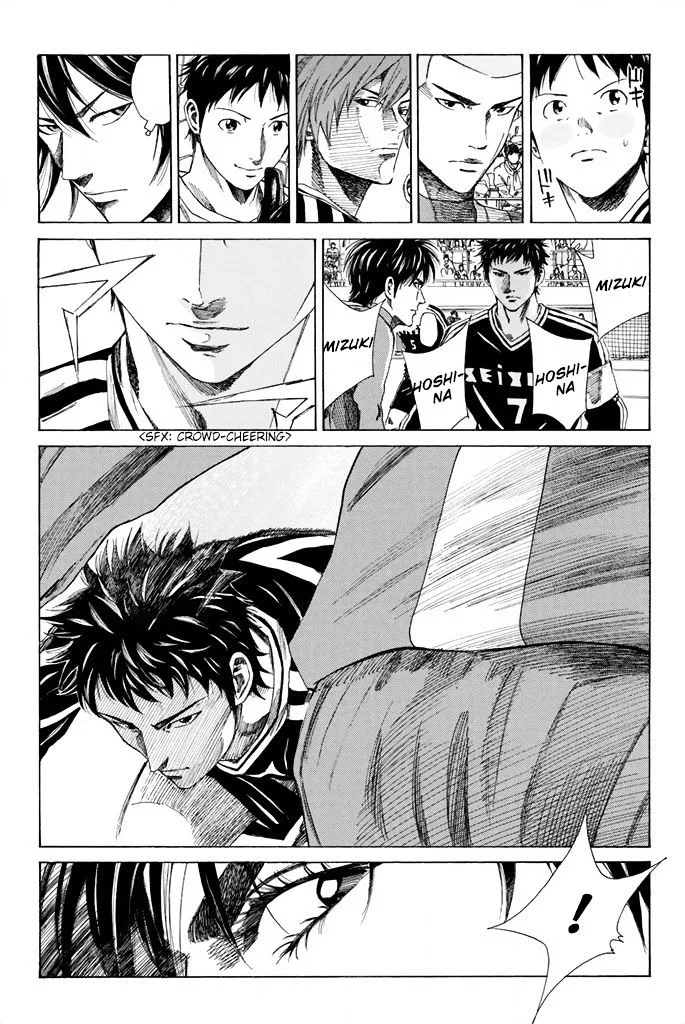 Days Chapter 85 page 4