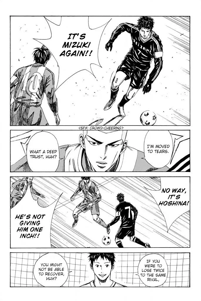 Days Chapter 85 page 13