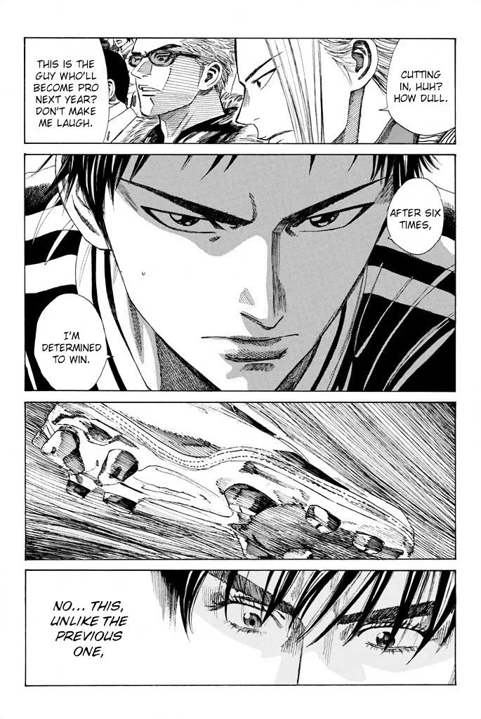 Days Chapter 85 page 15