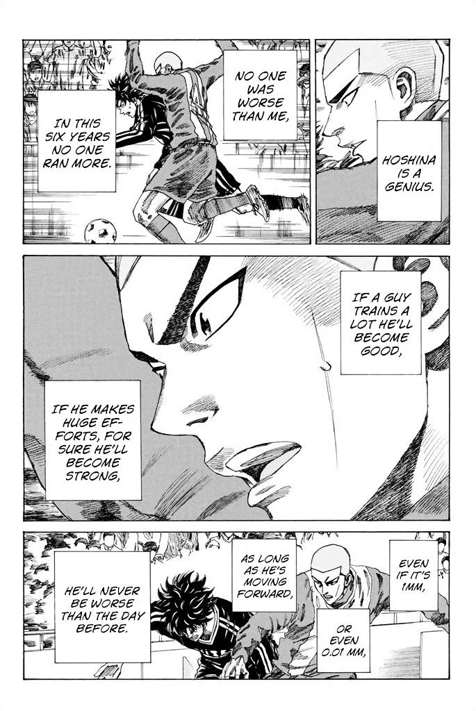 Days Chapter 86 page 13