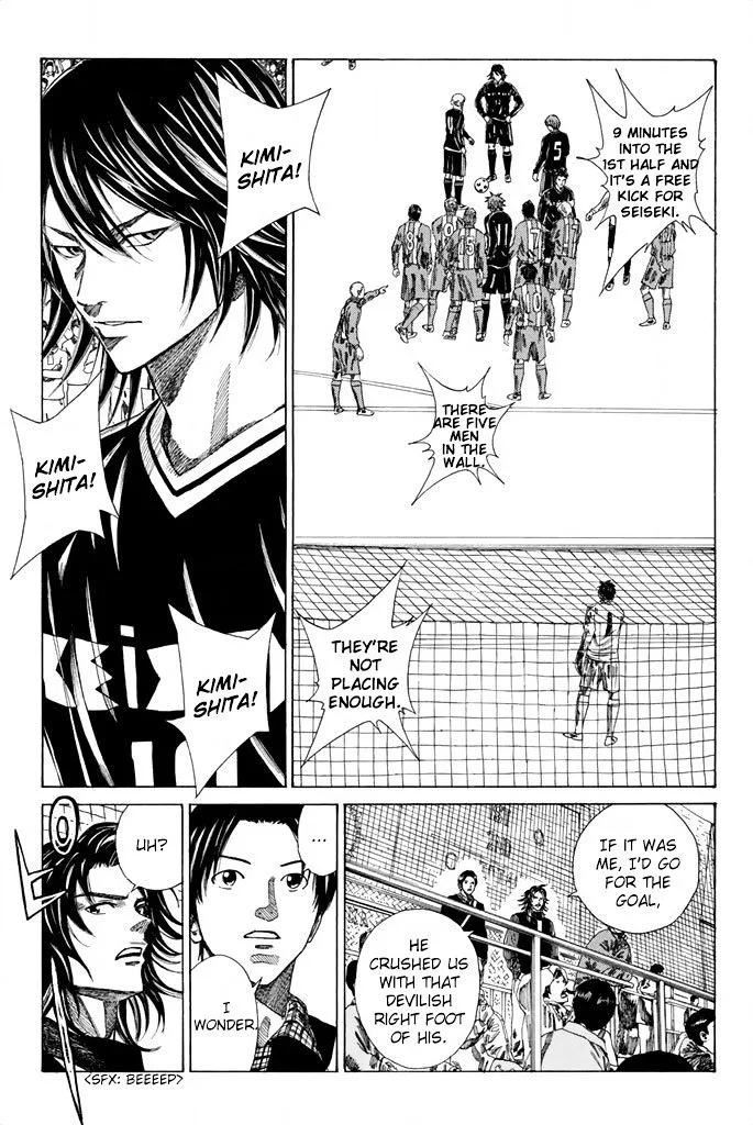 Days Chapter 86 page 4