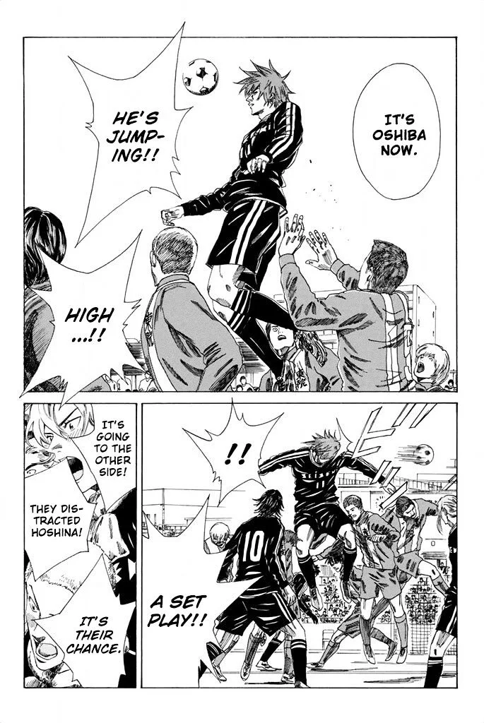 Days Chapter 86 page 7
