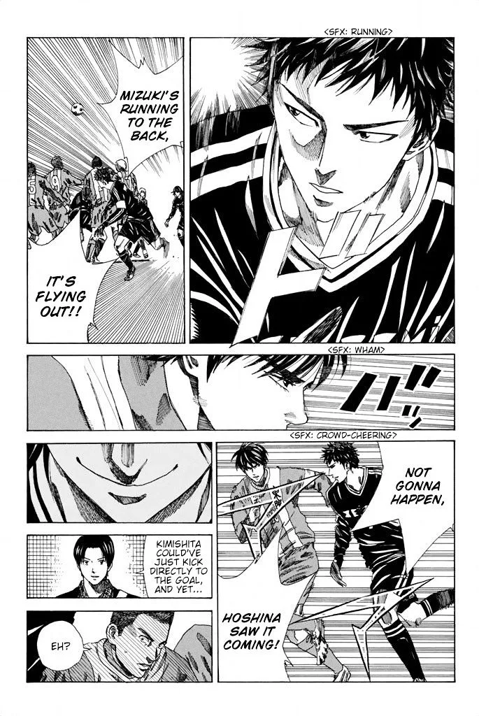 Days Chapter 86 page 6