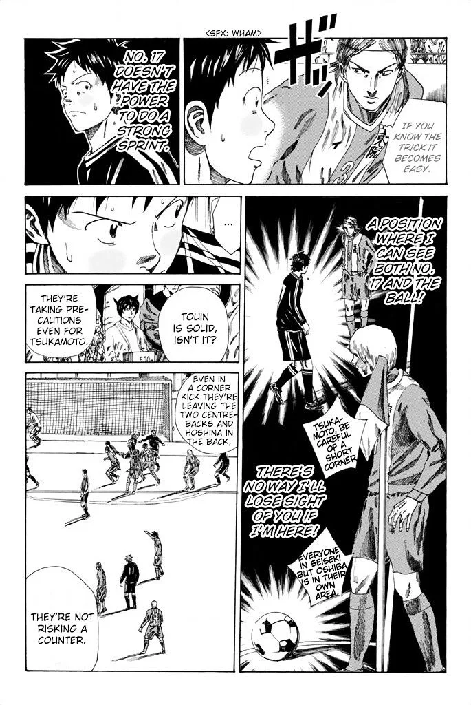 Days Chapter 87 page 9
