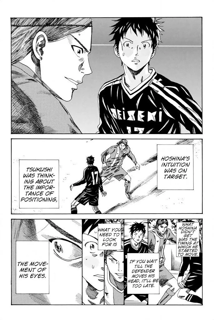 Days Chapter 87 page 13