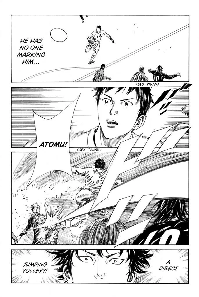 Days Chapter 88 page 6