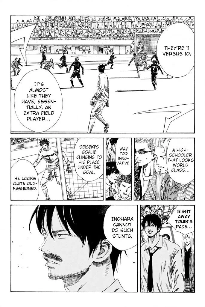 Days Chapter 88 page 11