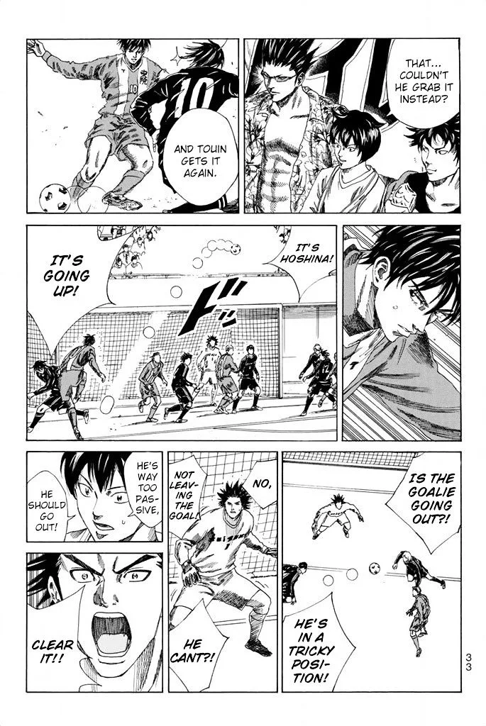 Days Chapter 88 page 14