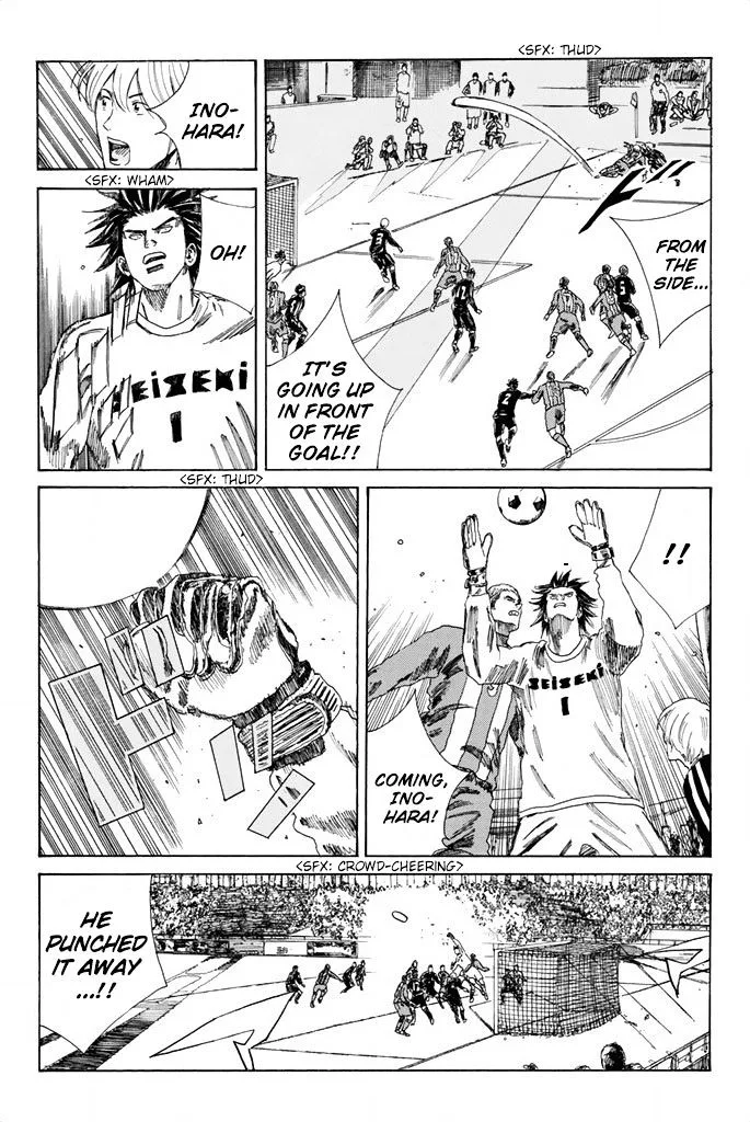 Days Chapter 88 page 13