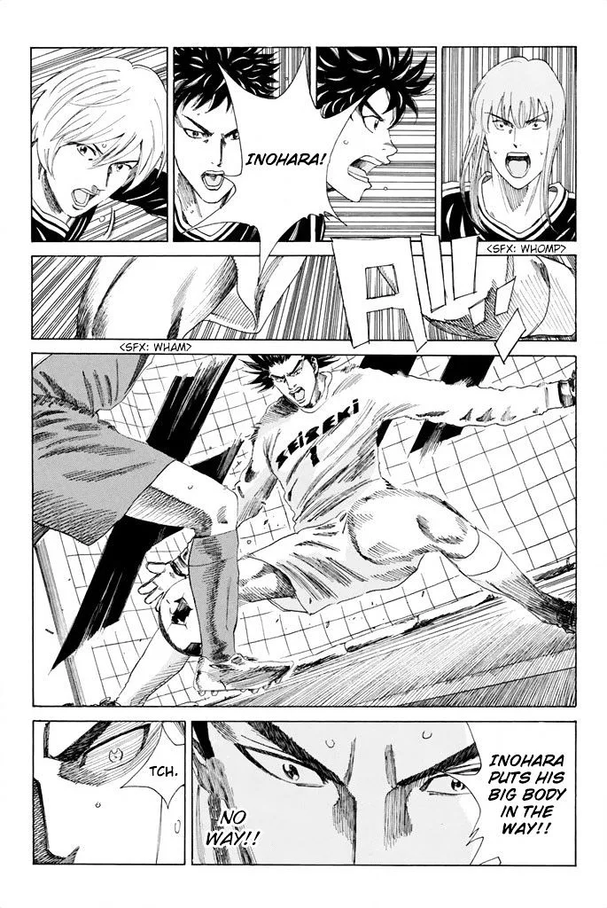 Days Chapter 88 page 16