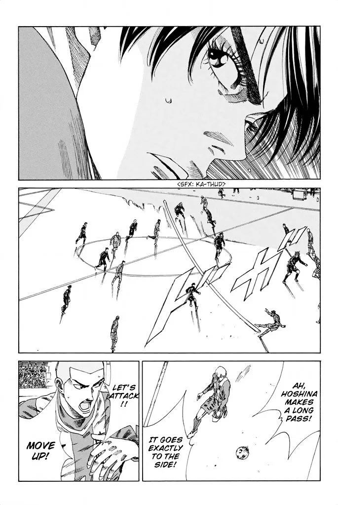 Days Chapter 89 page 6