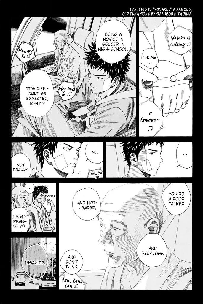 Days Chapter 89 page 14