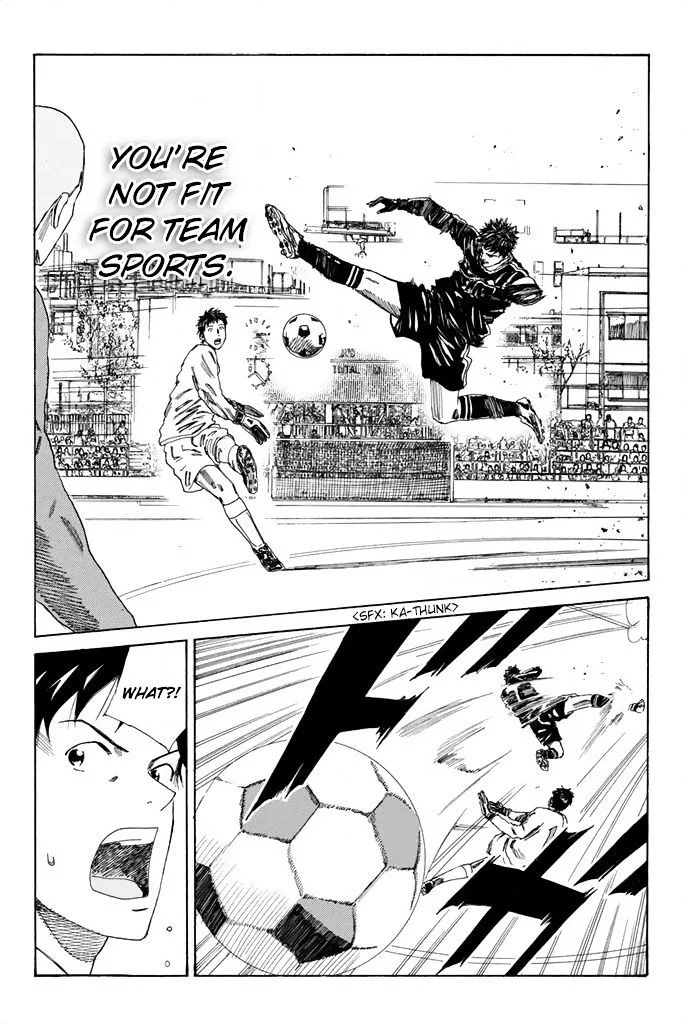 Days Chapter 89 page 15