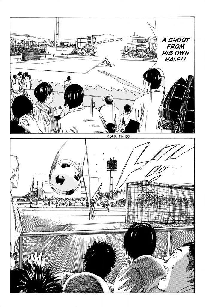 Days Chapter 89 page 4