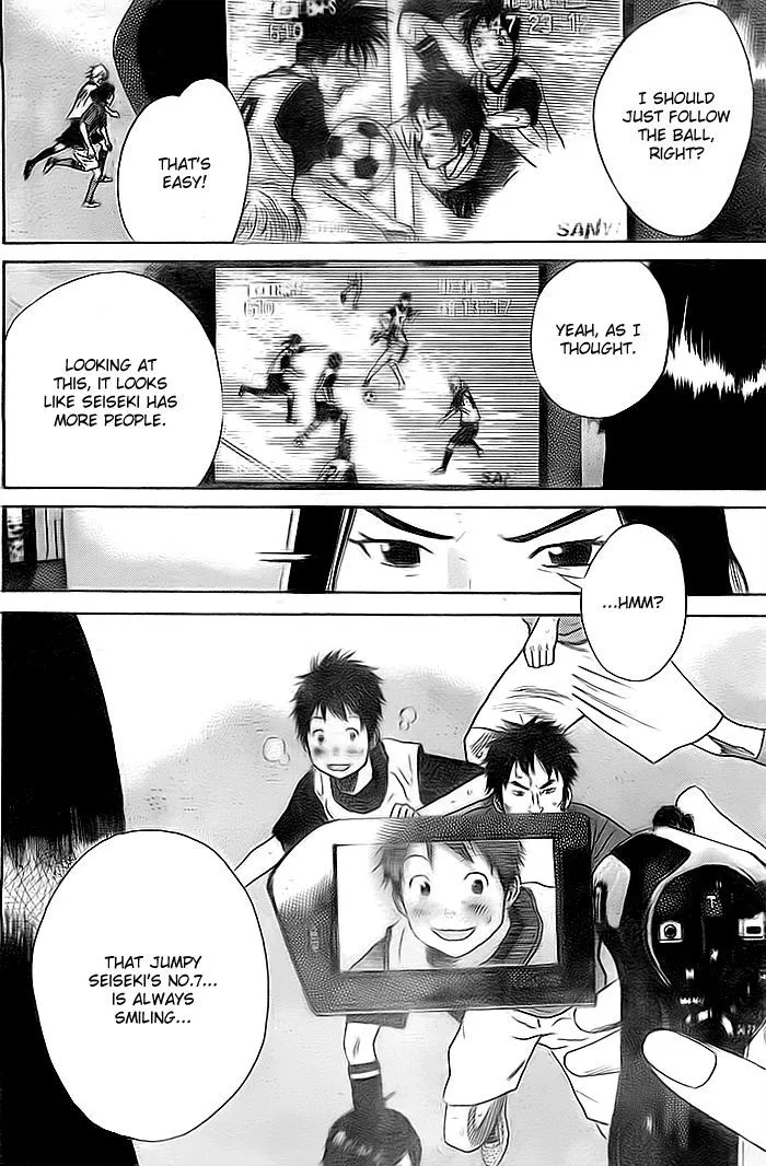 Days Chapter 9 page 9
