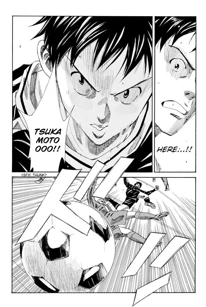 Days Chapter 90 page 6