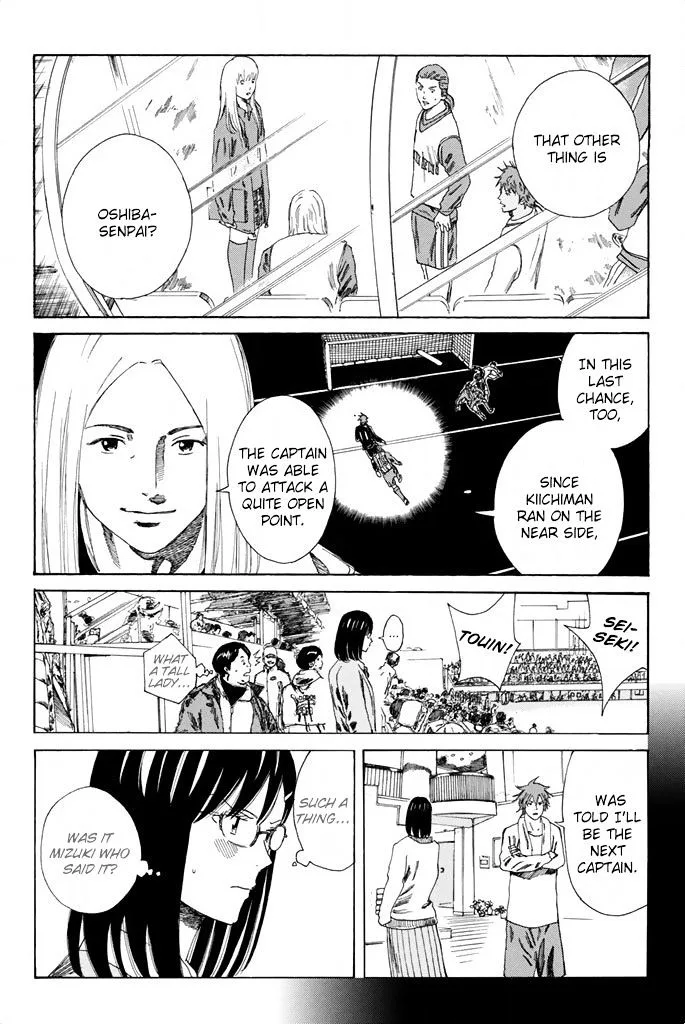 Days Chapter 90 page 11