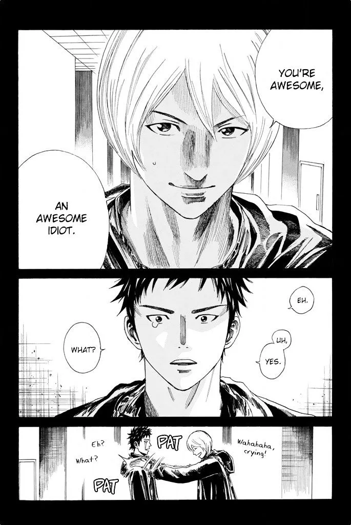 Days Chapter 92 page 17