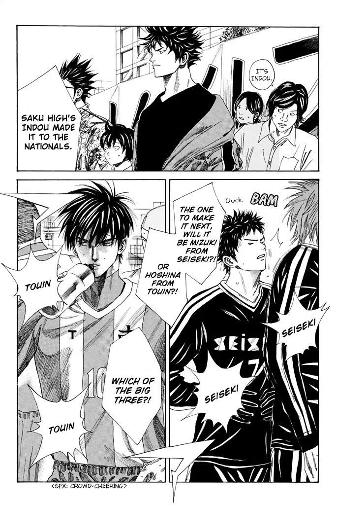 Days Chapter 92 page 7