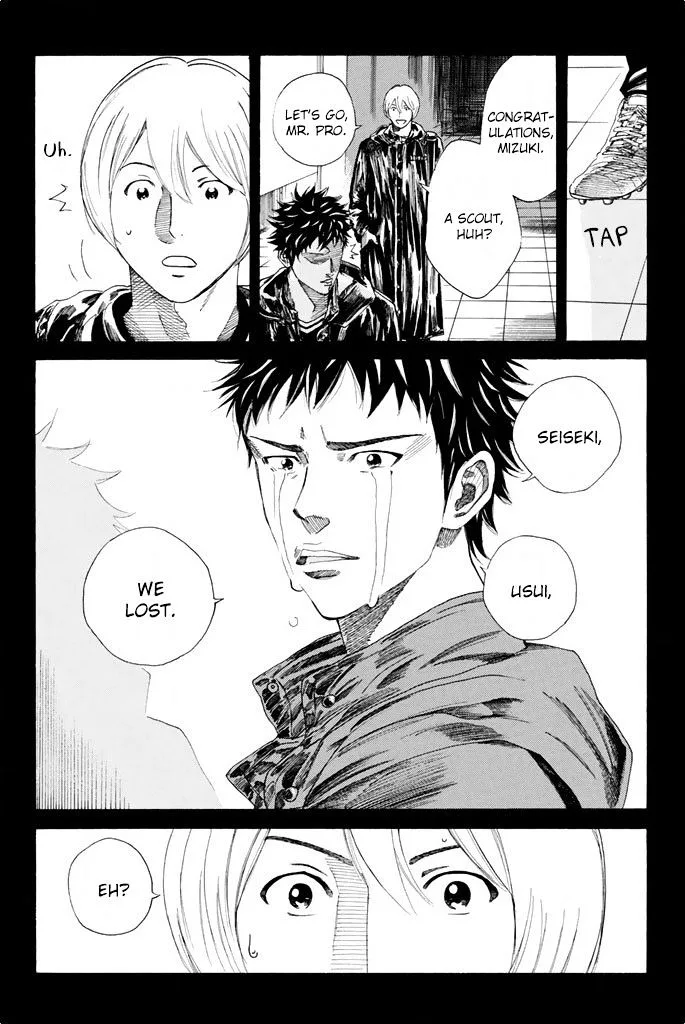 Days Chapter 92 page 15