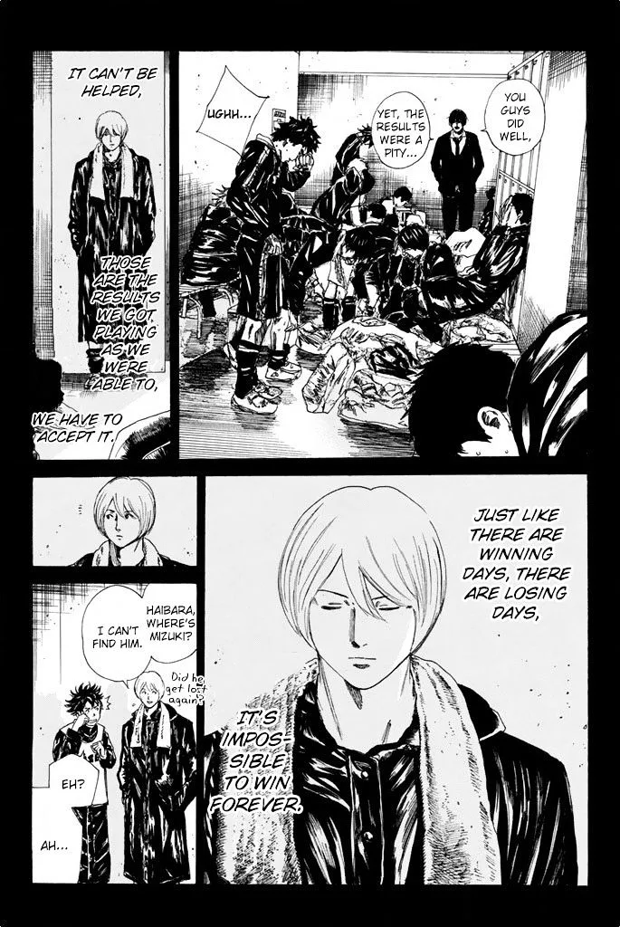 Days Chapter 92 page 13