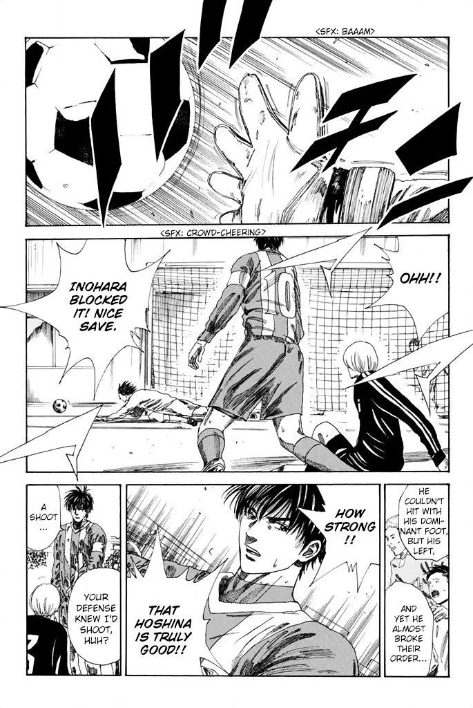 Days Chapter 92 page 4