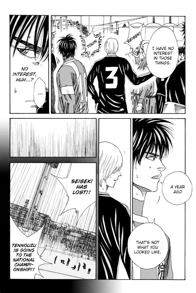 Days Chapter 92 page 11