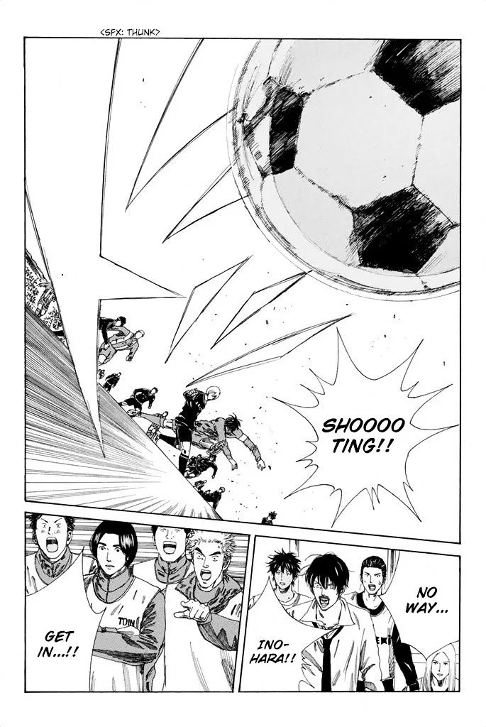 Days Chapter 92 page 3