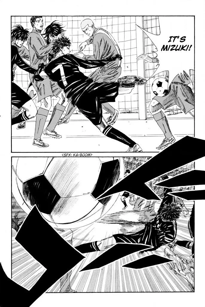 Days Chapter 94 page 8