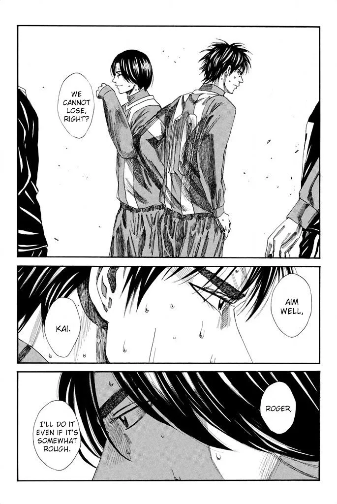 Days Chapter 96 page 11