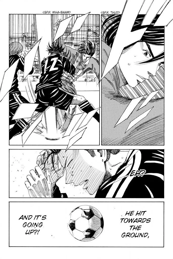 Days Chapter 96 page 19