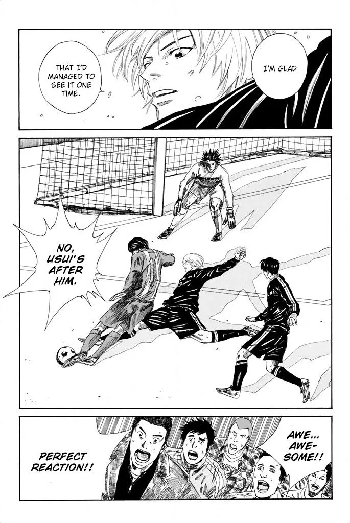 Days Chapter 98 page 14