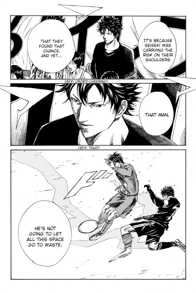 Days Chapter 98 page 10