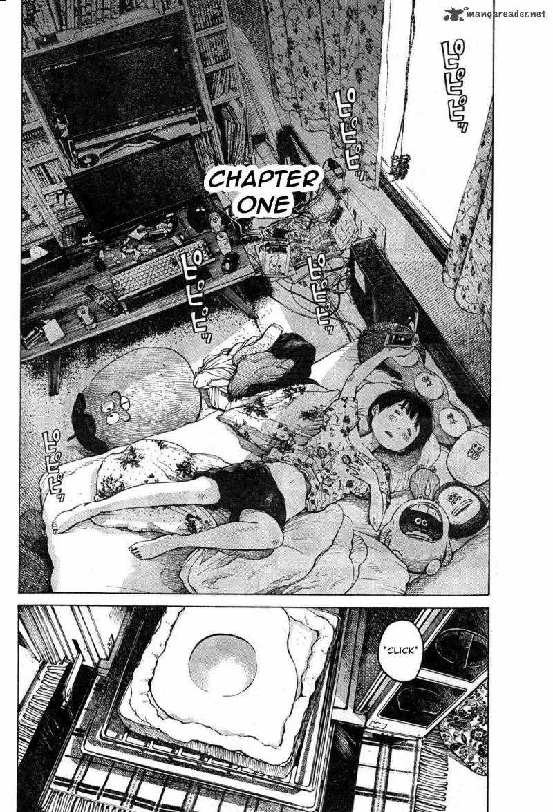 Dead Dead Demon's Dededededestruction Chapter 1 page 6