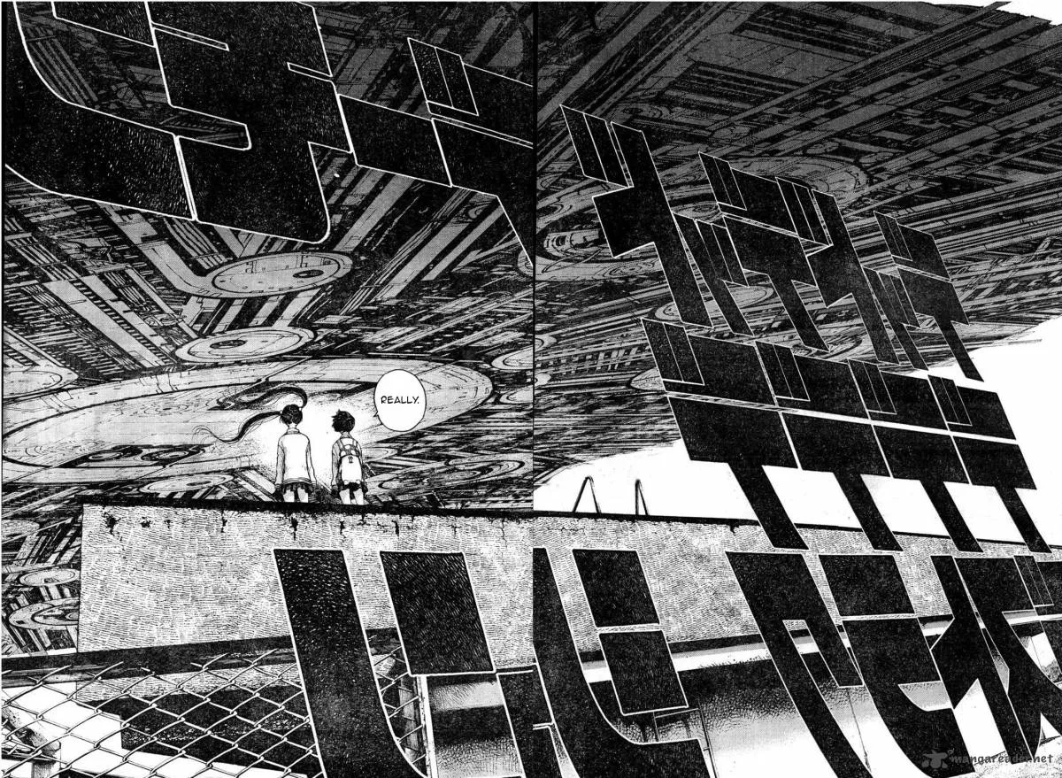 Dead Dead Demon's Dededededestruction Chapter 1 page 26