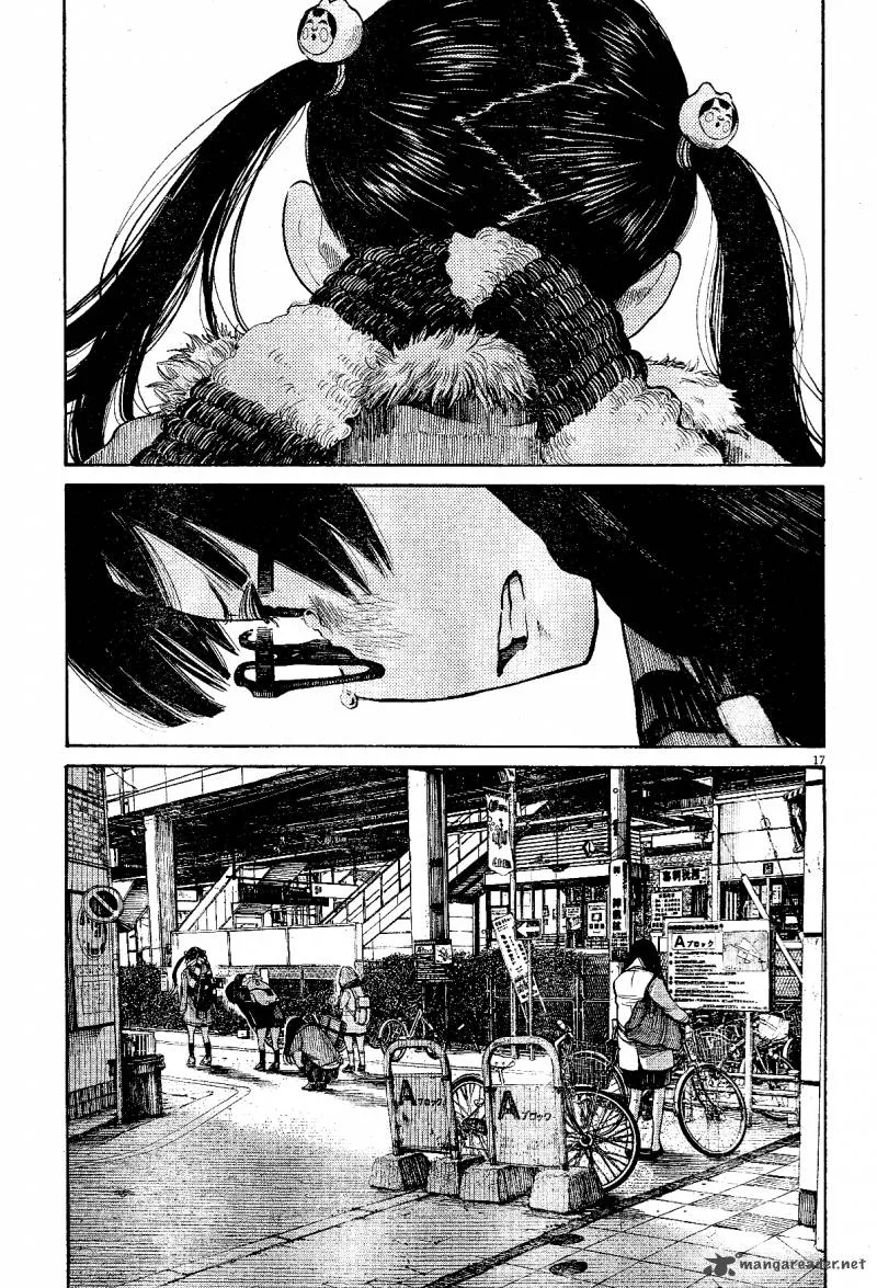 Dead Dead Demon's Dededededestruction Chapter 18 page 16