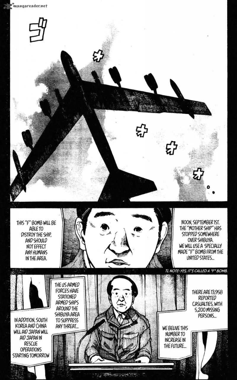 Dead Dead Demon's Dededededestruction Chapter 2 page 9