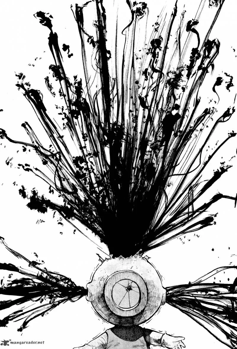Dead Dead Demon's Dededededestruction Chapter 24 page 11