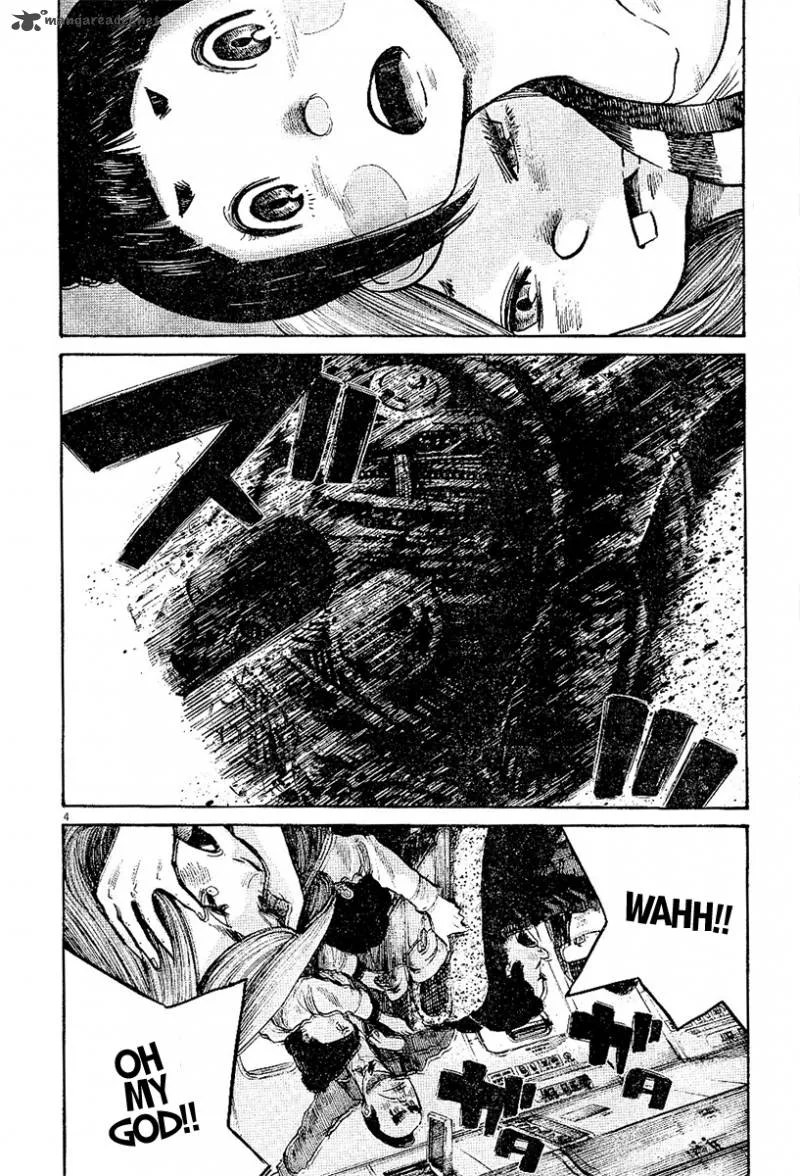 Dead Dead Demon's Dededededestruction Chapter 26 page 5