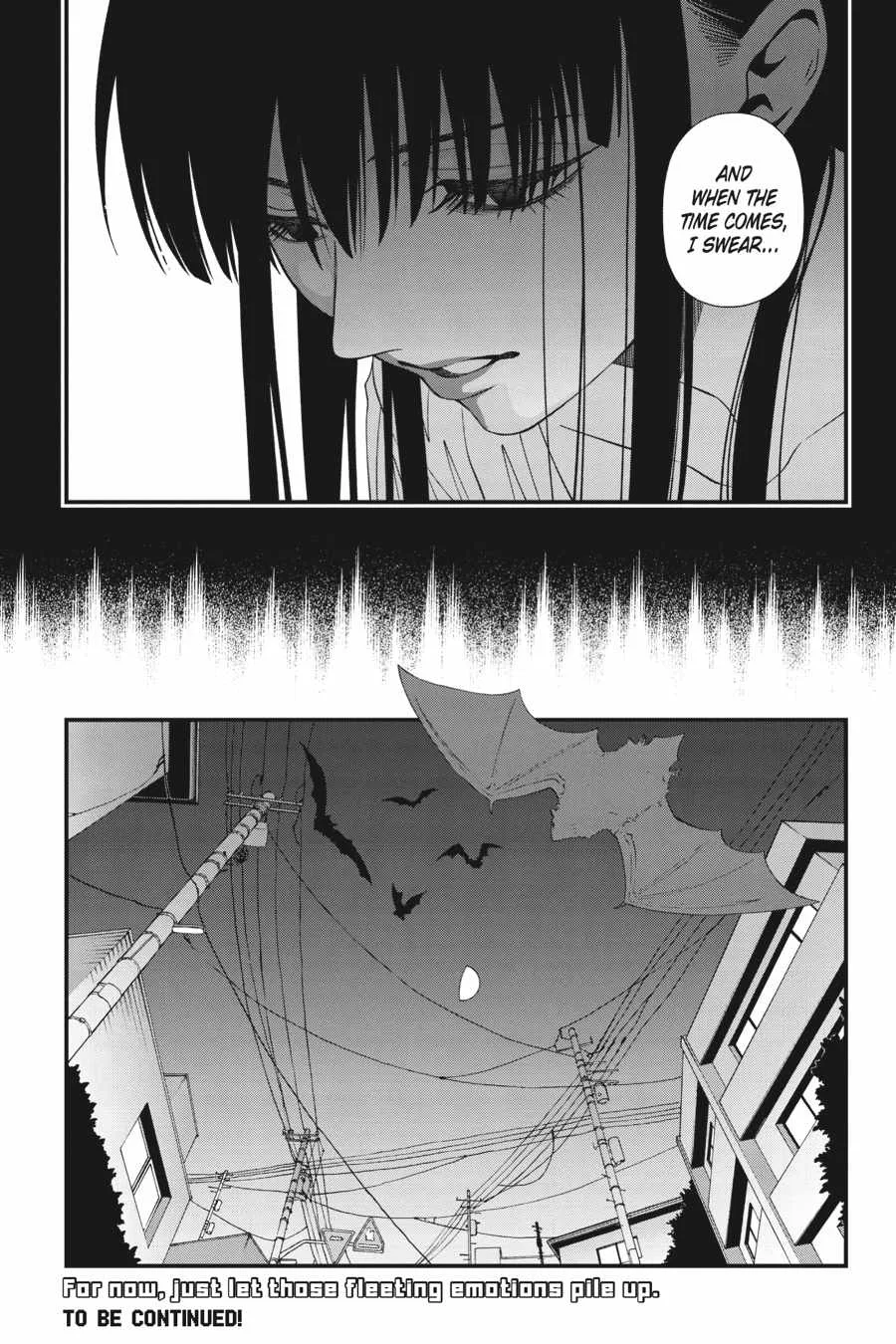 Dead Mount Death Play Chapter 119 page 26