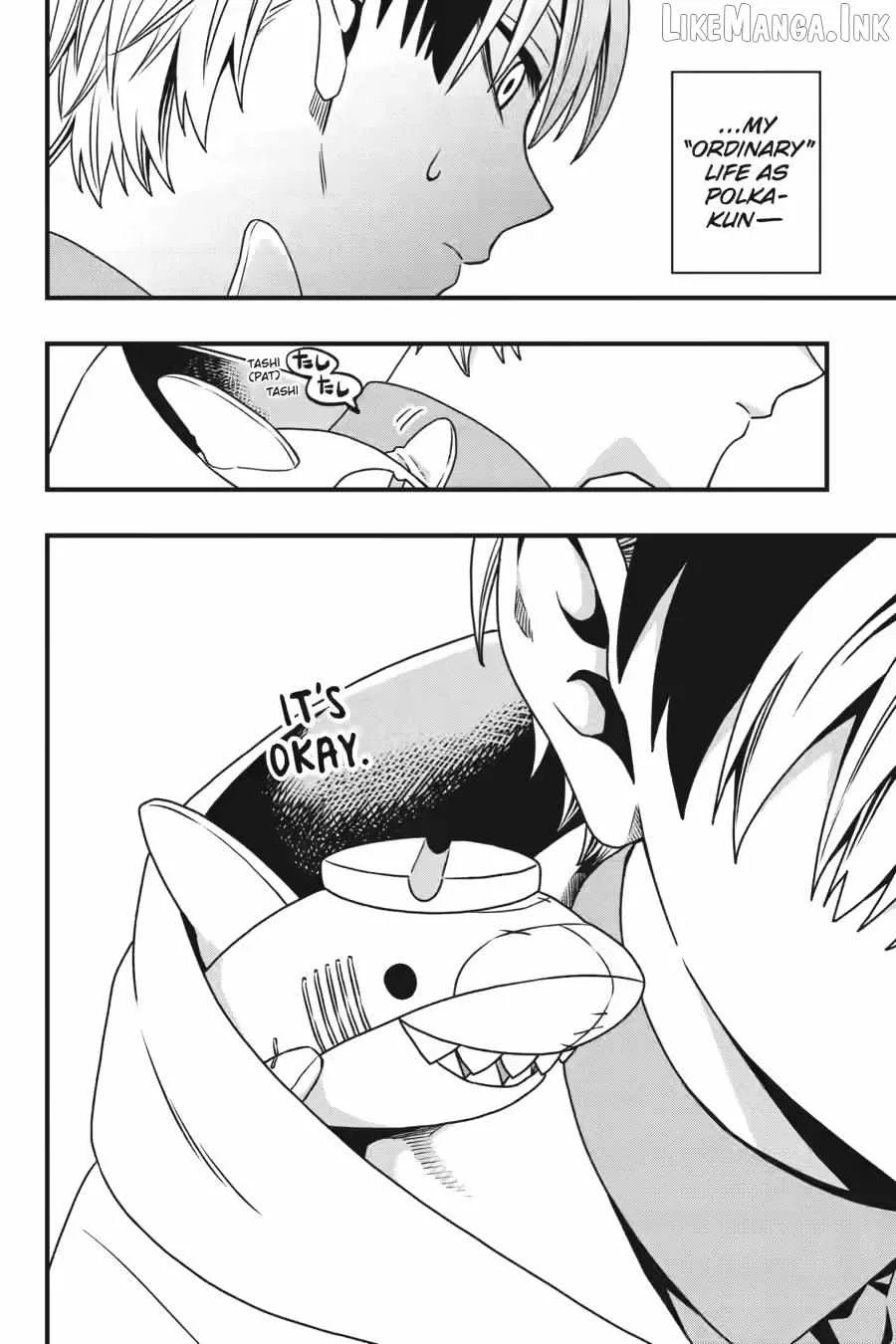 Dead Mount Death Play Chapter 154 page 12
