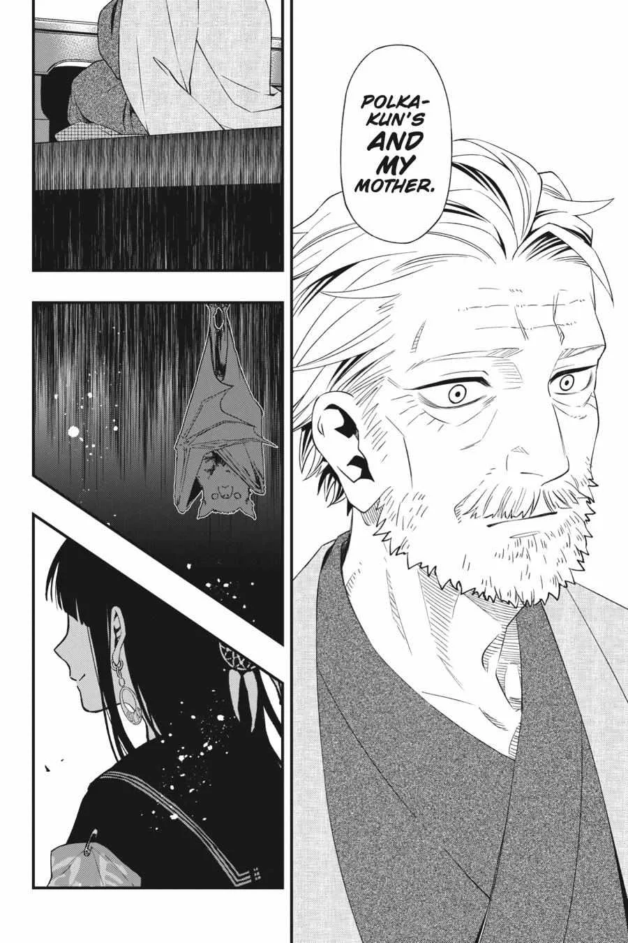 Dead Mount Death Play Chapter 86 page 24
