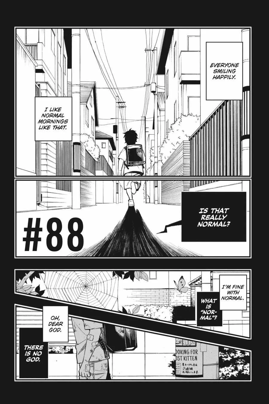 Dead Mount Death Play Chapter 88 page 5