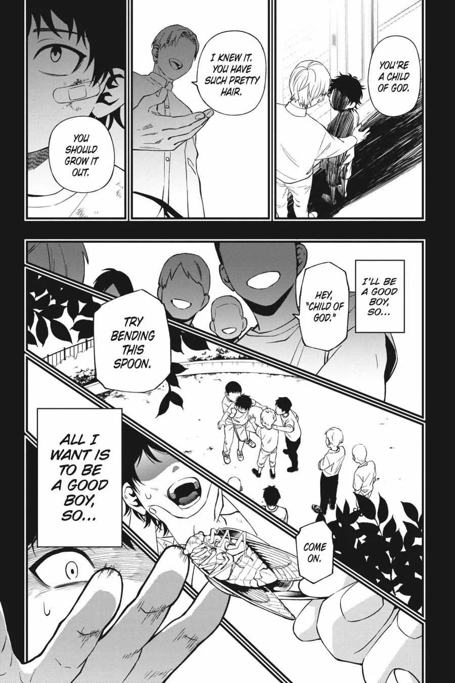 Dead Mount Death Play Chapter 88 page 7