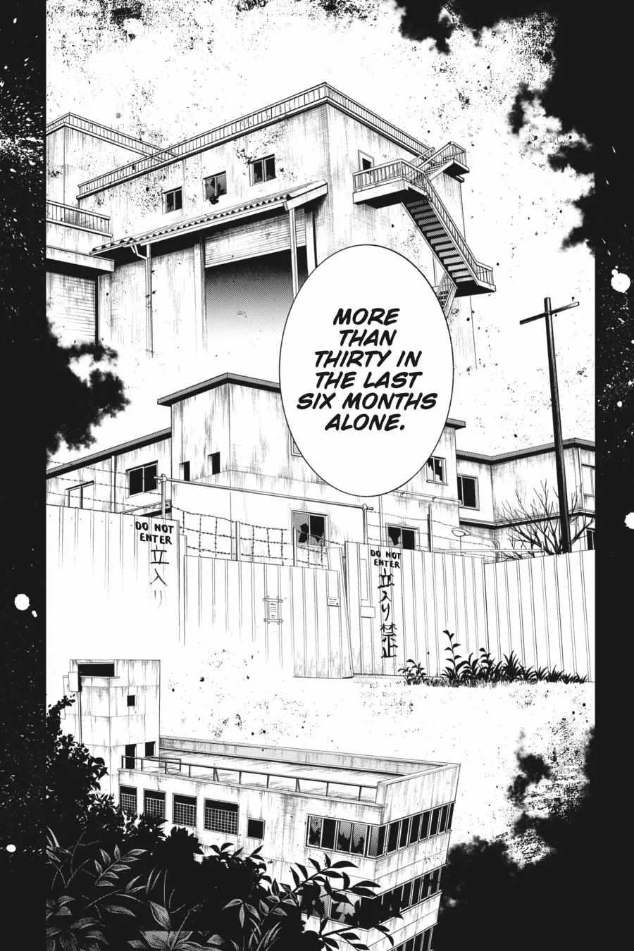 Dead Mount Death Play Chapter 89 page 23