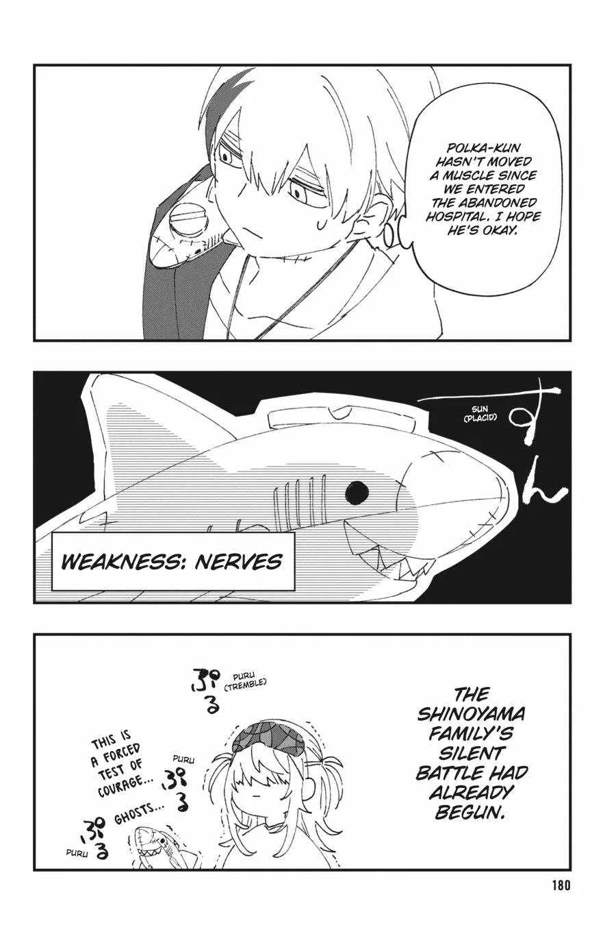 Dead Mount Death Play Chapter 95 page 25
